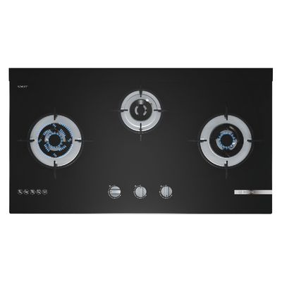 BOSCH Gas Stove (92CM) PMD93A31AX