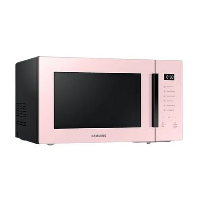 SAMSUNG Microwave (1000 W, 30 L, Pink) MS30T5018AP/ST