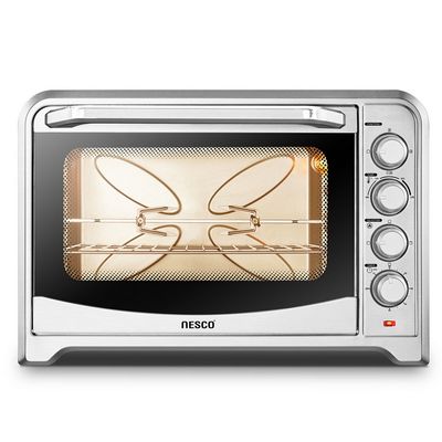 NESCO Electric Oven (2200W, 70L) NC-60301