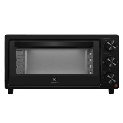 ELECTROLUX UltimateTaste 300 Oven (1380W, 15L, Black) EOT1513X