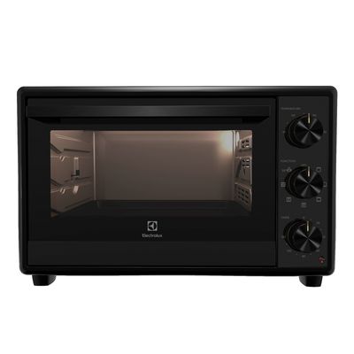 ELECTROLUX UltimateTaste 500 Oven (1800W, 32L, Black) EOT3218XG