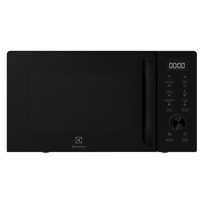 ELECTROLUX UltimateTaste 500 Microwave Oven (800W, 20L, Black) EMG20D22B