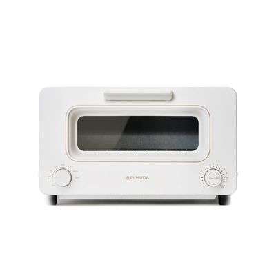 BALMUDA Toaster (White) K-11F WH