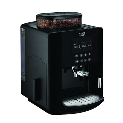 KRUPS Espresso Coffee Maker (1,450W, 1.7L) EA817010