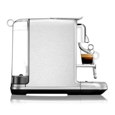 NESPRESSO เครื่องชงกาแฟ (2300 วัตต์, 2 ลิตร) รุ่น Creatista Pro