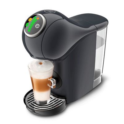 KRUPS Genio S Basic coffee machine (1500W, 0.8L) KP240B