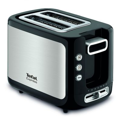 TEFAL เครื่องปิ้งขนมปัง รุ่น  TT3670