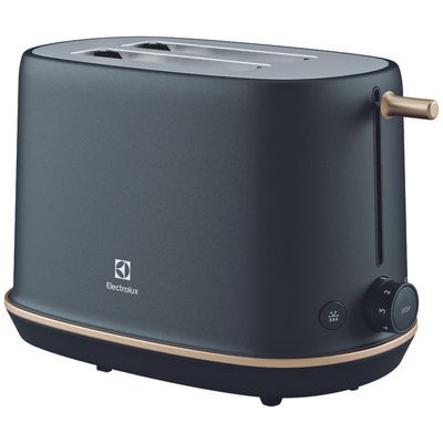 ELECTROLUX Toaster (Black Pearl) E7TS1-60BP
