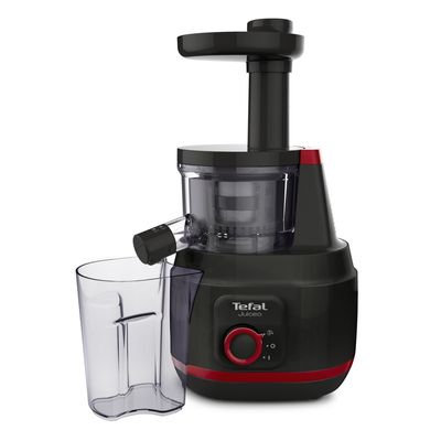 TEFAL เครื่องสกัดน้ำผลไม้ (150 วัตต์, 0.8 ลิตร) รุ่น ZC1508