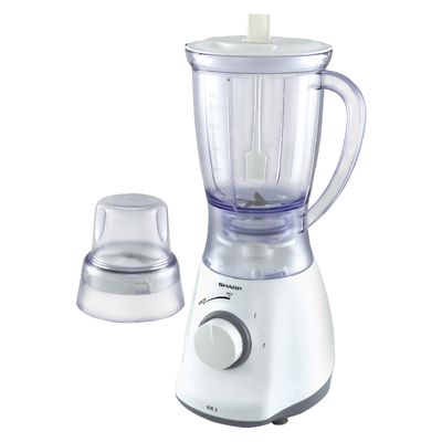 SHARP Multi-purpose Blender (450W, 1.25 L) EM-ICE2