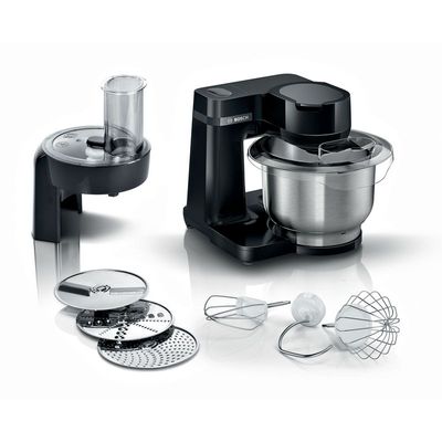 BOSCH Food Processor MUM Serie 2 (700 W) MUMS2EB01