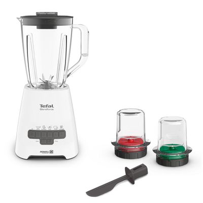 TEFAL เครื่องปั่น (800 วัตต์, 2ลิตร) รุ่น BL478B