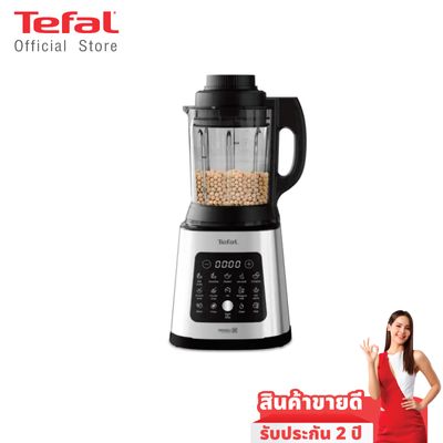 TEFAL Blender (1400 W, 1.75 L) BL83S