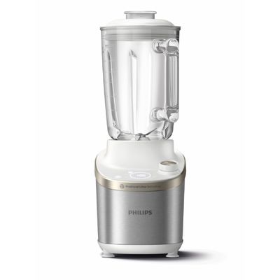 PHILIPS เครื่องปั่น (1500 วัตต์, 2 ลิตร) รุ่น HR3760/01