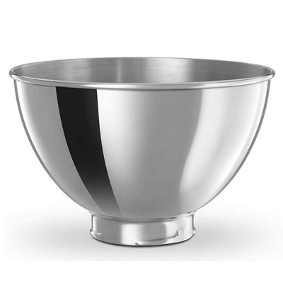 KITCHENAID Stainless Steel Bowl (Silver) KB3SS