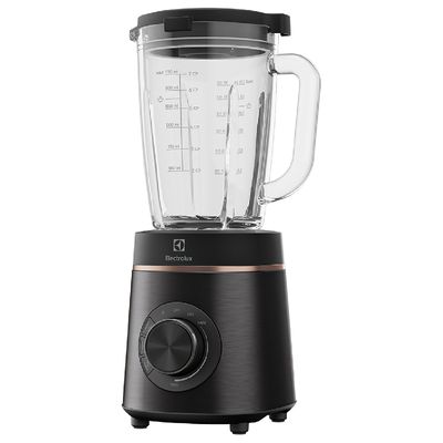 ELECTROLUX Blender (1400W, 1.75L, Black) E5TB1-710K