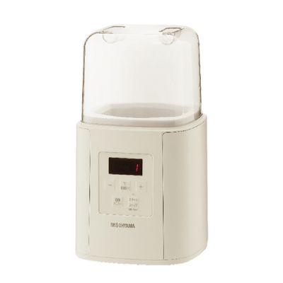 IRIS OHYAMA Yogurt Maker (35W, 0.9L) KYM-016