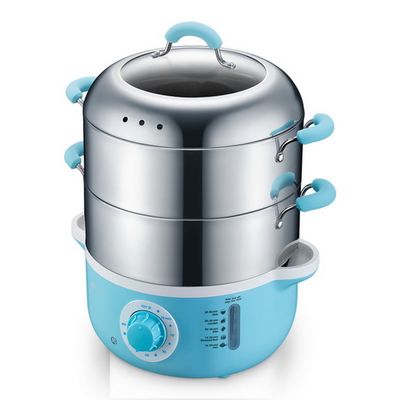 BEAR Electric Steamer (650 W, 4 L) BR0013