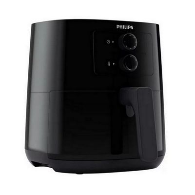 PHILIPS Air Fryer (1400W, 4.1L) HD9200/91