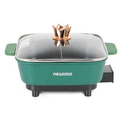 NEWWAVE Electric Pan (900W) NW-REP901