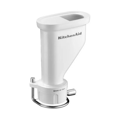 KITCHENAID อุปกรณ์ทำมักกะโรนีและพาสต้าสด (สีขาว) รุ่น KSMPEXTA