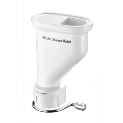 KITCHENAID อุปกรณ์ทำมักกะโรนีและพาสต้าสด (สีขาว) รุ่น KSMPEXTA