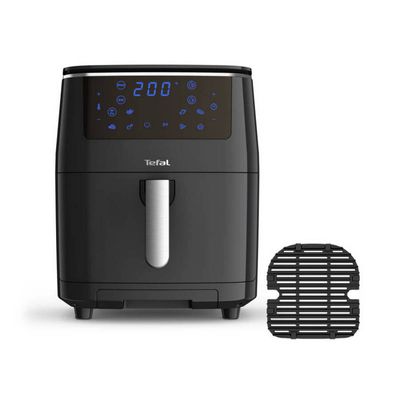 TEFAL Air Fryer (1,750 W, 6.5L) FW2018