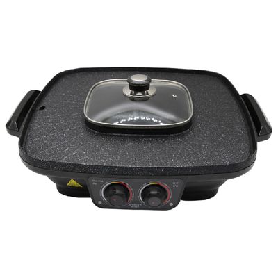 ANITECH Electric Grill (2200W) SGR-2201