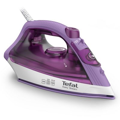 TEFAL Steam Iron (1400 W) FV1953