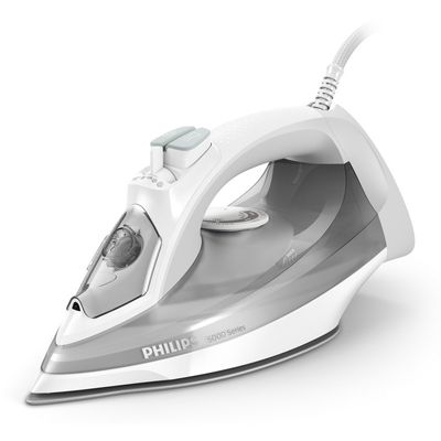 PHILIPS Steam Iron (2400W, 0.32L) DST5010/10