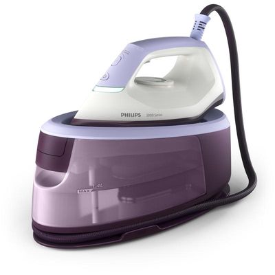 PHILIPS Steam Generator (2400W, 1.4L) PSG3000