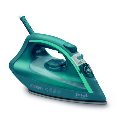 TEFAL Steam Iron + Kettle Set FV1720 + BF8121