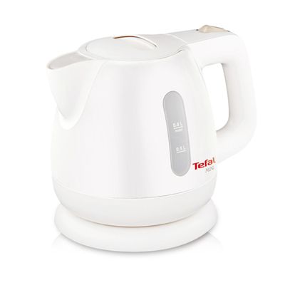 TEFAL Steam Iron + Kettle Set FV1720 + BF8121