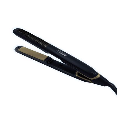 LE SASHA Gold Plate Hair Straightener (46W) LS1511