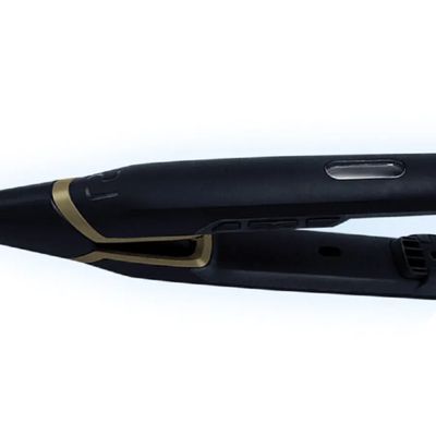 LE SASHA Gold Plate Hair Straightener (46W) LS1511