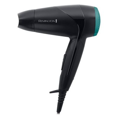 REMINGTON On The Go Compact Hair Dryer (2000W) D1500