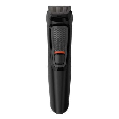 PHILIPS Multigroom series 3000 เครื่องตกแต่งผมและหนวดเครา MG3710/15