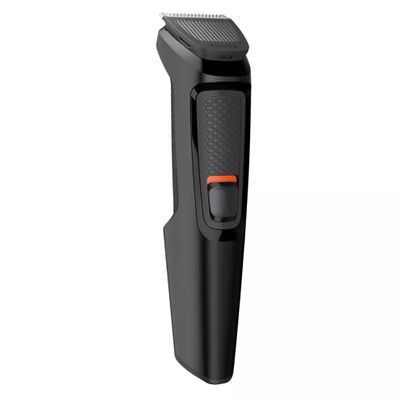 PHILIPS Multigroom series 3000 เครื่องตกแต่งผมและหนวดเครา MG3710/15