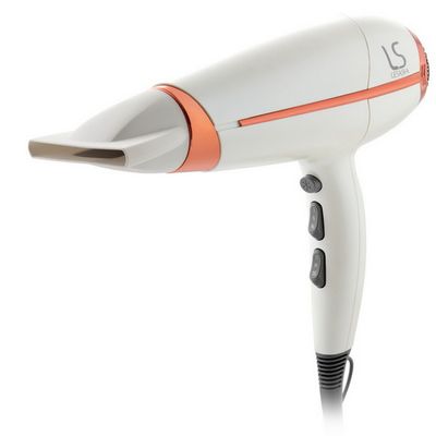 LE SASHA Hair Dyer (1,800 W) Airmax Diva Sensor LS1247