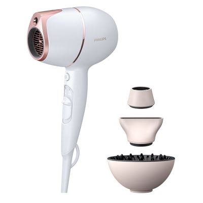 PHILIPS Hair Dryer (1800 W) BHD628/00