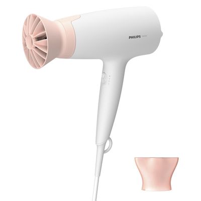 PHILIPS Foldable Hair Dryer (1600W) BHD300/10