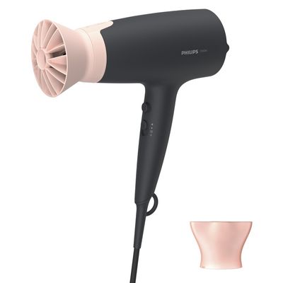 PHILIPS Foldable Hair Dryer (2100W) BHD350/10