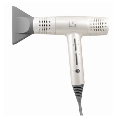 LE SASHA Airmax Bldc Jet Hair Dryer (1600W) LS1628