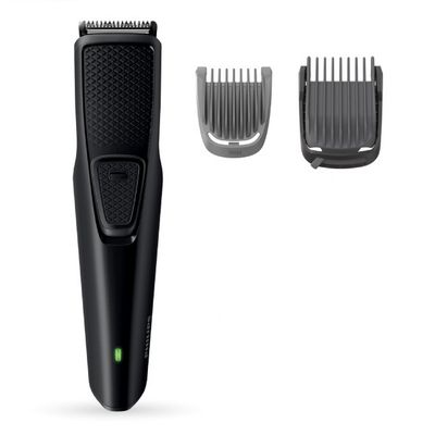 PHILIPS Beardtrimmer series 1000 ที่กันหนวดเครา รุ่น BT1233/14