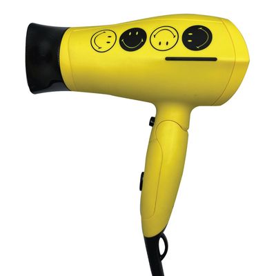 LE SASHA Smiley Hair Dryer (2000W) LS1659