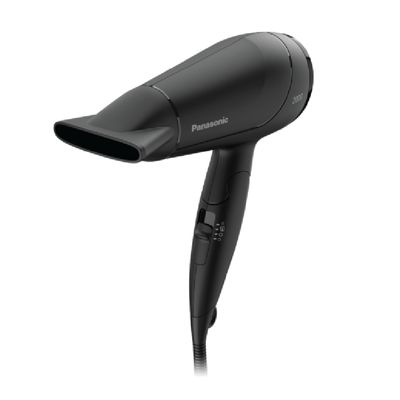 PANASONIC Hair Dryer (2000W, Black) EH-ND65-KL