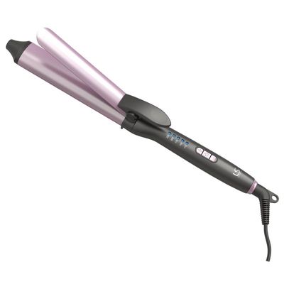 LE SASHA Oval Glam Hair Curer 32mm. (200W) LS1682/10LS00366