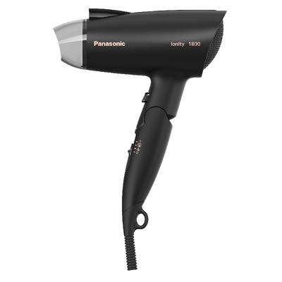 PANASONIC Hair Dryer (1800W, Black) EH-NE27-KL