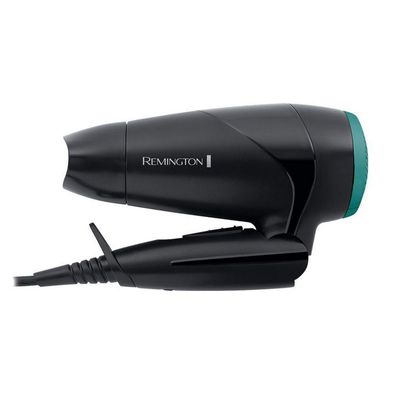 REMINGTON On The Go Compact Hair Dryer (2000W) D1500