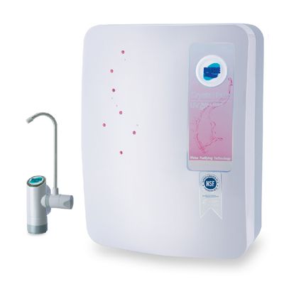 PURE Water Purifier (Pink) CPR01UV90451